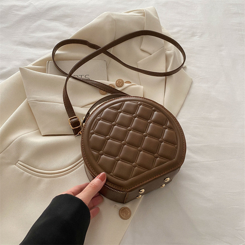 Жіноча сумка НОВИЙ стильна сумка для через плече Ручні сумки тільки ОПТ, фото 1