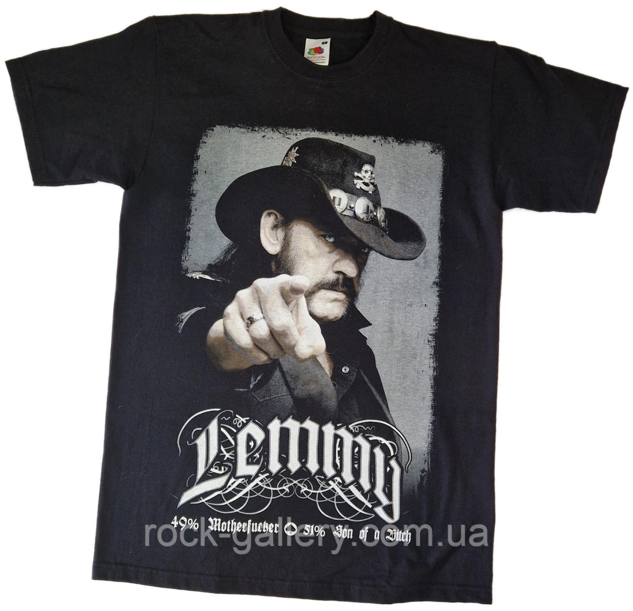Футболка " Motorhead" S