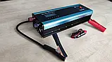 Інвертор LORD SHIELD 12/24v-220v 3200W PREMIUM PURE SINUS HIGH TECHNOLOGY, фото 2