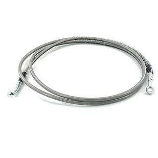 Шланг гальмівний квадроцикла 220 см армований