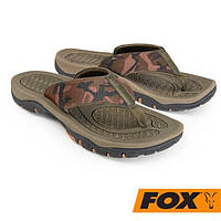 Капці Fox Flip Flop Size 10/44