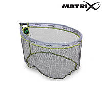 Голова підсака Matrix Carp Rubber landing Net 6mm 50x40cm