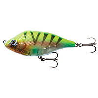 Воблер Fox Rage Hitcher Jerk and Twitch 120S UV Sun Tiger