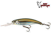 Воблер Fox Rage Slick Stick 90DR UV Real Shiner