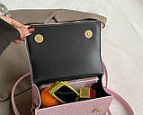 Жіноча сумка НОВИЙ стильна сумка для через плече Ручні сумки тільки ОПТ, фото 7