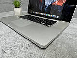 Ноутбук Apple MacBook Pro A1297 / 256gb ssd / 17" / RAM 4gb ddr3 / Nvidia GeForce 9400M, фото 3