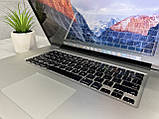 Ноутбук Apple MacBook Pro A1297 / 256gb ssd / 17" / RAM 4gb ddr3 / Nvidia GeForce 9400M, фото 6