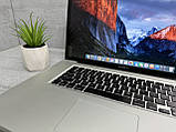 Ноутбук Apple MacBook Pro A1297 / 256gb ssd / 17" / RAM 4gb ddr3 / Nvidia GeForce 9400M, фото 4