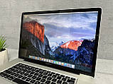Ноутбук Apple MacBook Pro A1297 / 256gb ssd / 17" / RAM 4gb ddr3 / Nvidia GeForce 9400M, фото 5