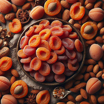 Курага Milita/АліРа-Ра Індустріал