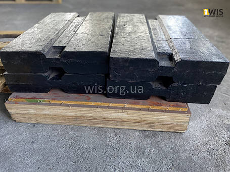 Ударні планки