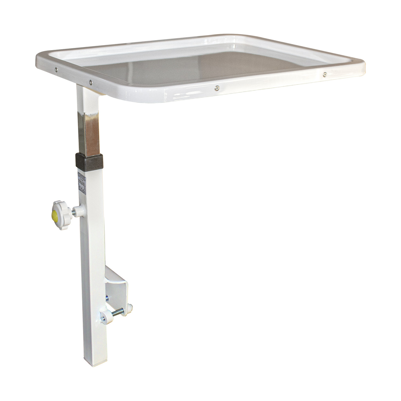 Столик медичний надліжковий СНА-3, VIOLA, фото 1