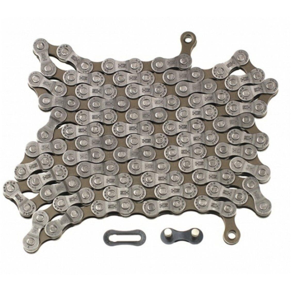 Ланцюг CN-HG40, 115 лінків, 8/7/6-швидк + SM-UG51, OEM