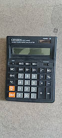 Калькулятор Citizen SDC-444S 12-розрядний No 243107103