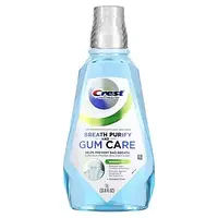 Crest, Pro Health, очищення дихання й догляд за яснами, м'яка м'ята, 1 л (33,8 рідк. унц.) оригінал