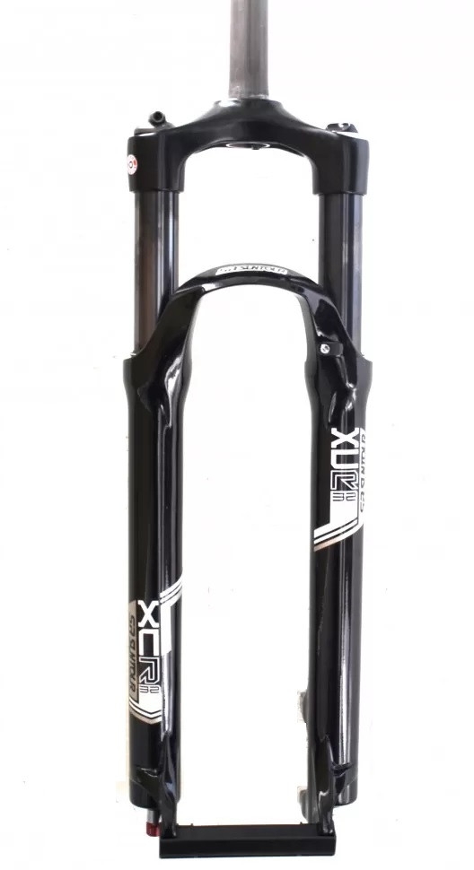 Вилка SR Suntour SF14 XCR DS RL R AIR A 100 29"
