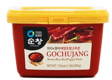 Паста кочудян (кочхуджан) - купить в Украине и Киеве у интернет ...