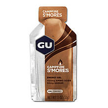 Енергетичний гель GU Energy Campfire S'Mores, 32 г