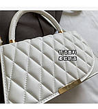 Жіноча сумка НОВИЙ стильна сумка для через плече Ручні сумки тільки ОПТ, фото 9