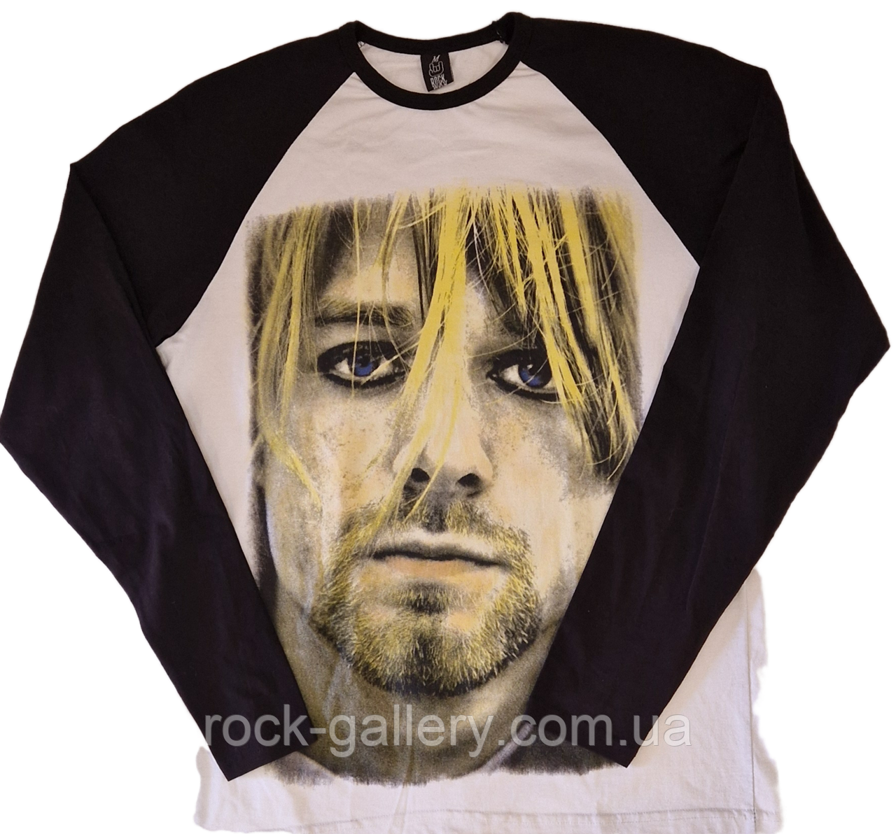 Футболка "Nirvana" M, L