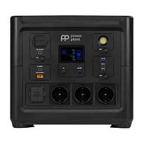 Зарядна станція PowerPlant 835.2 Wh 232000 mAh 1000 W