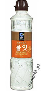 Кукурудзяний сироп