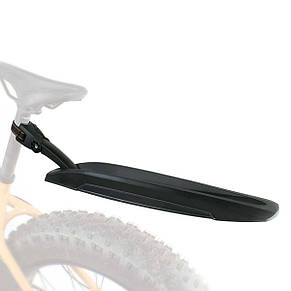 Крила SKS FATBOARD SET BLACK, фото 4