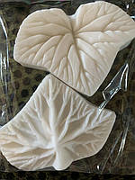 Силіконовий вайнер лист Плюща