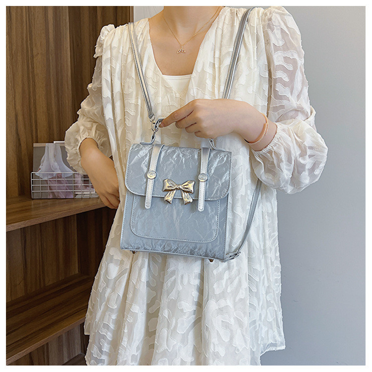 Жіноча сумка НОВИЙ стильний Рюкзакі сумка для через плече Ручні сумки тільки ОПТ, фото 1