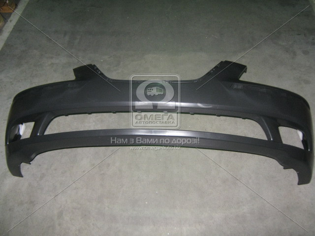 Бампер передній Хюндай Соната HYUNDAI SONATA 2008- (пр-во TEMPEST)