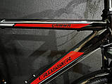 Велосипед Crosser Gamma 28 (рама 21), фото 6