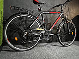 Велосипед Crosser Gamma 28 (рама 21), фото 3