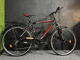 Міський велосипед Crosser Gamma 28 (рама 21)