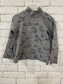 Кофта дівчині Бу фліс. 98