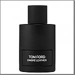 Tom Ford Ombre Leather парфумована вода 100 ml. (Тестер Том Форд Омбре Лезер), фото 2