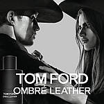 Tom Ford Ombre Leather парфумована вода 100 ml. (Тестер Том Форд Омбре Лезер), фото 3