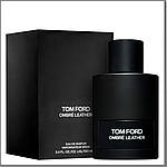 Tom Ford Ombre Leather парфумована вода 100 ml. (Тестер Том Форд Омбре Лезер), фото 4