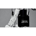 Tom Ford Ombre Leather парфумована вода 100 ml. (Тестер Том Форд Омбре Лезер), фото 6