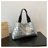 Жіноча сумка НОВИЙ стильна сумка для через плече Ручні сумки тільки ОПТ, фото 2