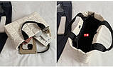 Жіноча сумка НОВИЙ стильна сумка для через плече Ручні сумки тільки ОПТ, фото 6