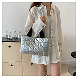 Жіноча сумка НОВИЙ стильна сумка для через плече Ручні сумки тільки ОПТ, фото 5