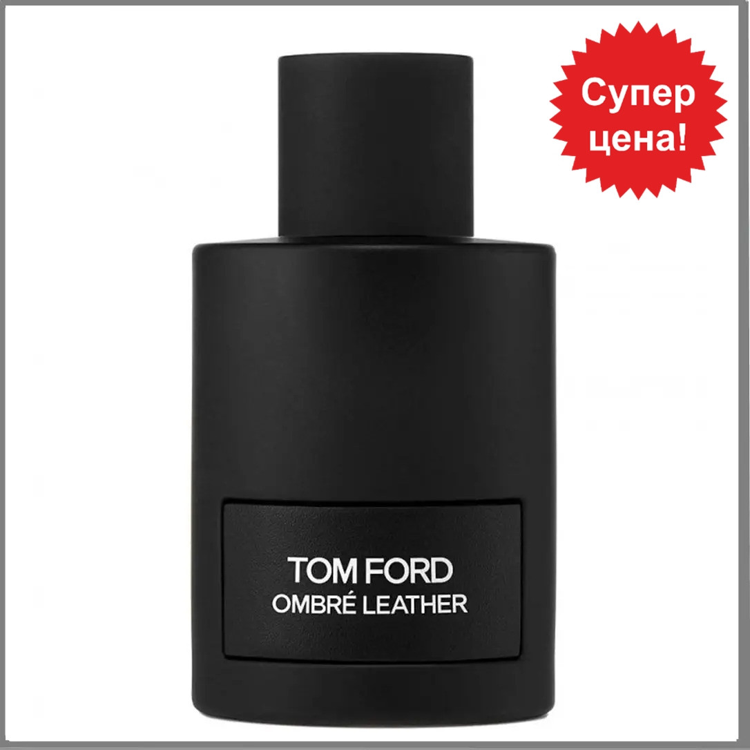 Tom Ford Ombre Leather парфумована вода 100 ml. (Тестер Том Форд Омбре Лезер), фото 1