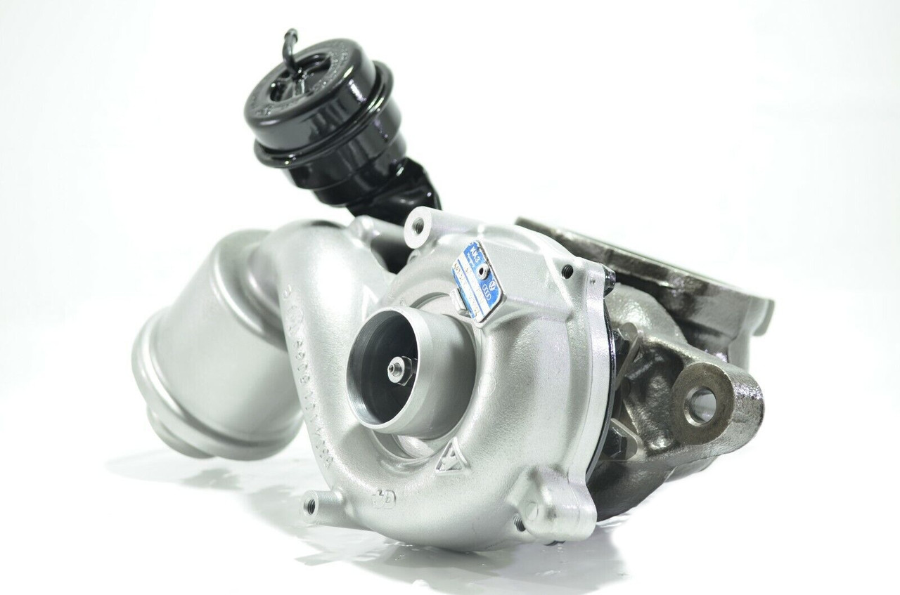 Турбіна Audi TT 1.8 T (8N) 180 HP 53039700052,, AJQ, ARY, AWP, 06A145713D, 06A145713F, 1998-2006