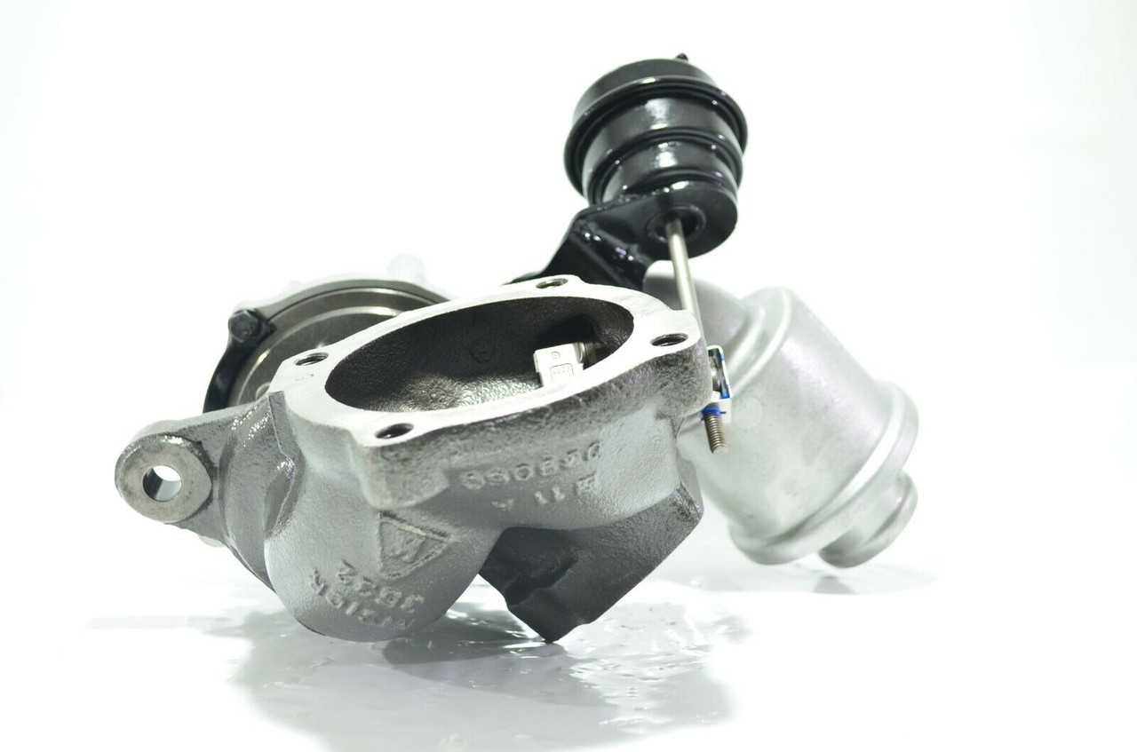 Турбіна Volkswagen Bora 1.8 T 180 HP 53039700052, 53039880052, AWP, BNU, 06A145704T, 06A145713D, 2002+