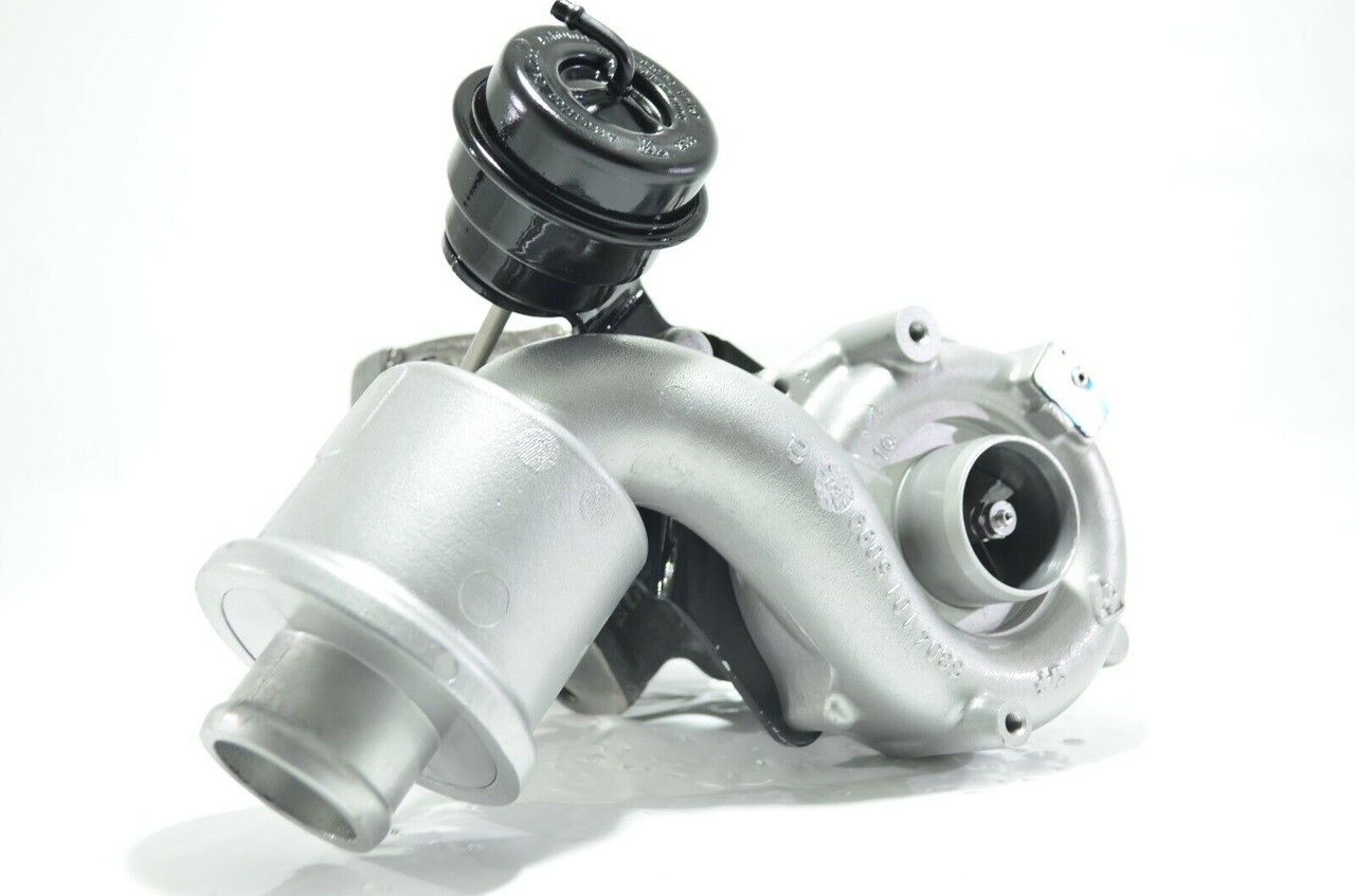 Турбіна Seat Leon 1.8 T 180 HP 53039700052, 53039880052, AWP, BNU, 06A145704T, 06A145713D, 1999-2005
