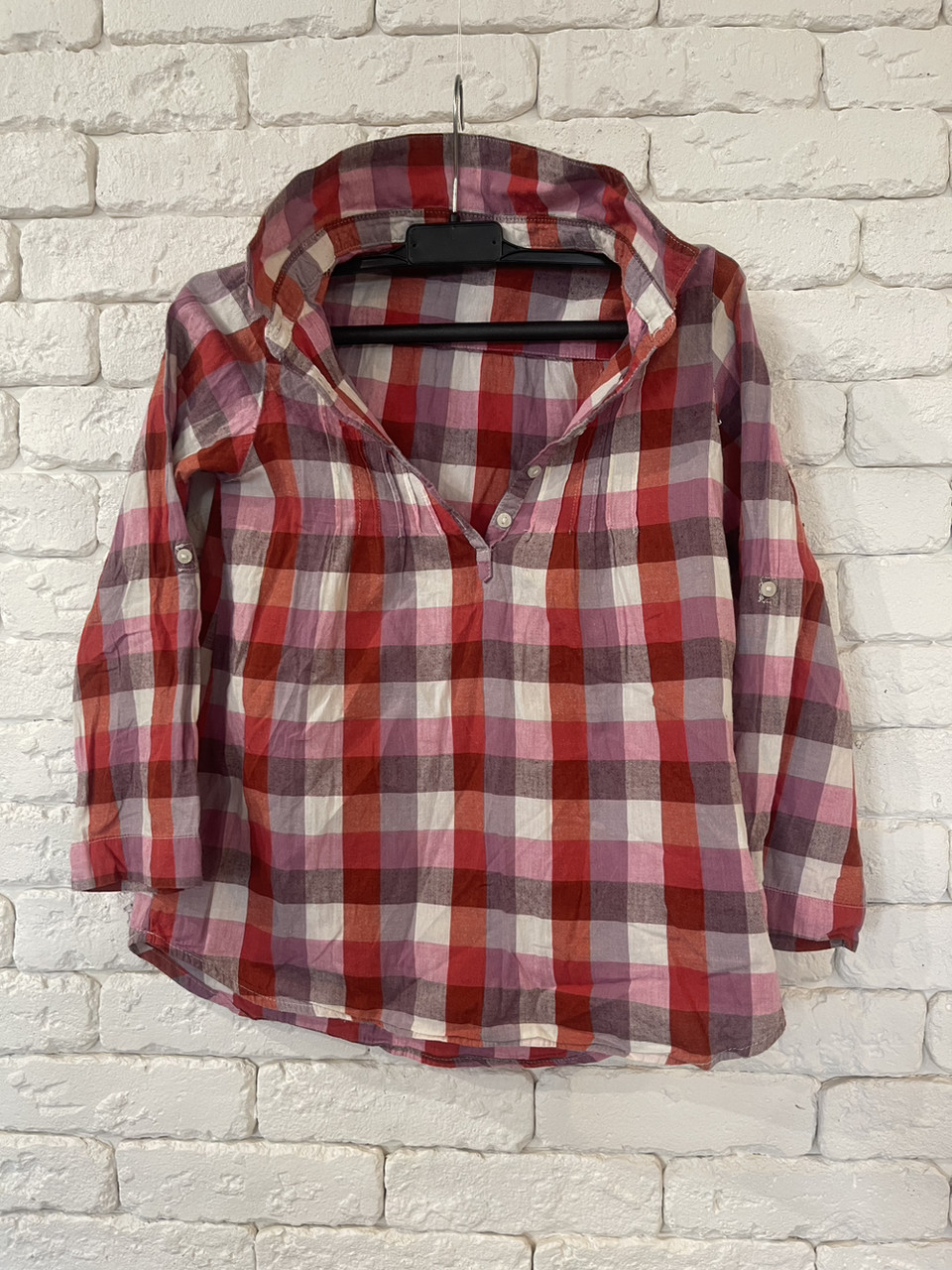 Рубашка Бу р130, фото 1