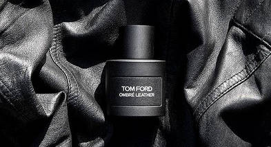 Tom Ford Ombre Leather парфумована вода 100 ml. (Тестер Том Форд Омбре Лезер), фото 5