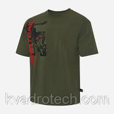 Футболка Finntrail ATV 6710 Khaki