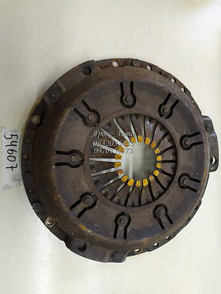 Кошик зчеплення для автомобіля Audi A6 C4 2.6 000054607