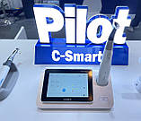 Ендомотор з апекслокатором Coxo C-Smart-I Pilot. Сертифікований в Україні. Гарантія! Офіційний!, фото 3